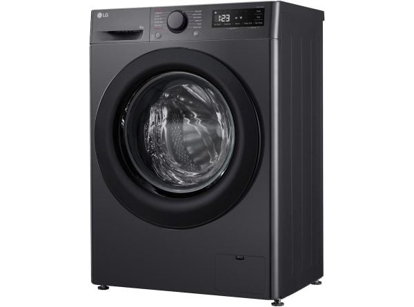 Masina de spalat rufe Slim LG F2WR508SBM