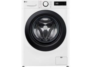 Masina de spalat rufe cu uscator LG F4DR509SBW