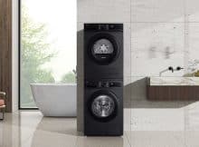 Samsung WW90CGC04DABLE Masina de Spalat Rufe 9 kg