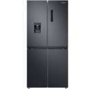 French Door Samsung RF48A401EB4 EO