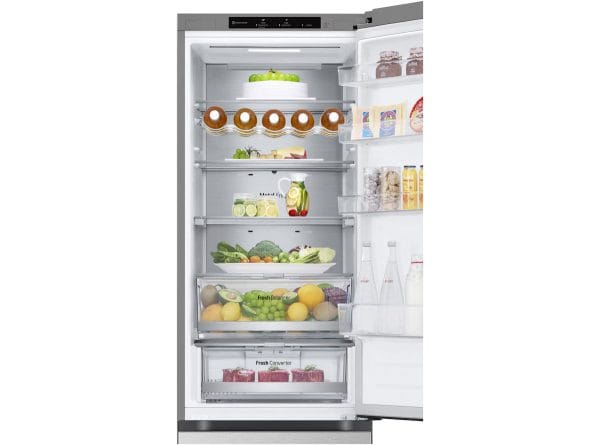 LG GBV7280DMB frigiderul