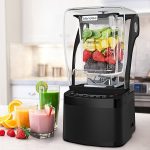 Blender Professional 800 1800 W Blendtec