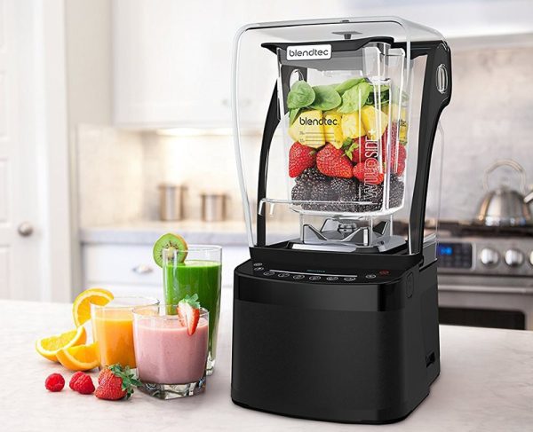 Blender Professional 800 1800 W Blendtec