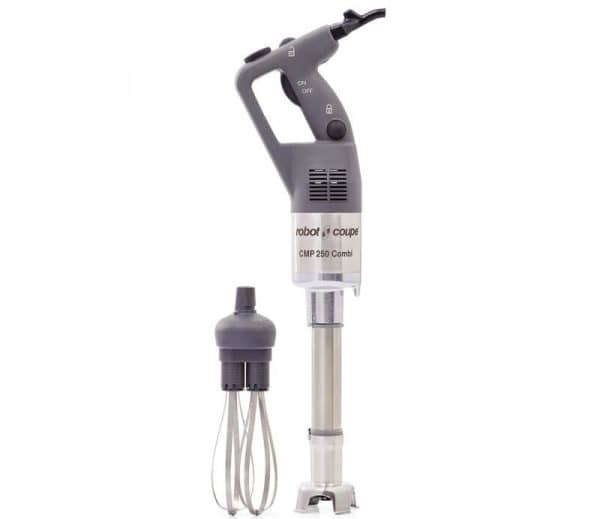 Blender imersie de mana