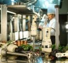 Blender vertical profesional