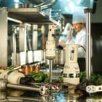 Blender vertical profesional