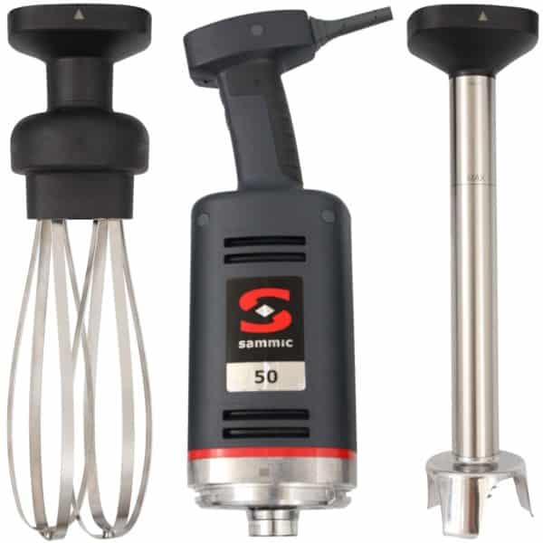 Blender vertical profesional Sammic MB-51