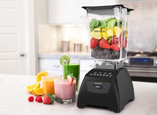 Cele mai bune blendere profesionale