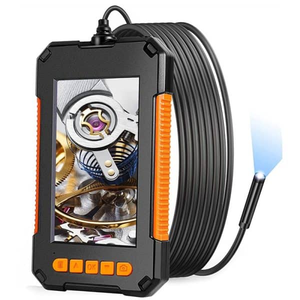 Endoscop Full HD 1080p